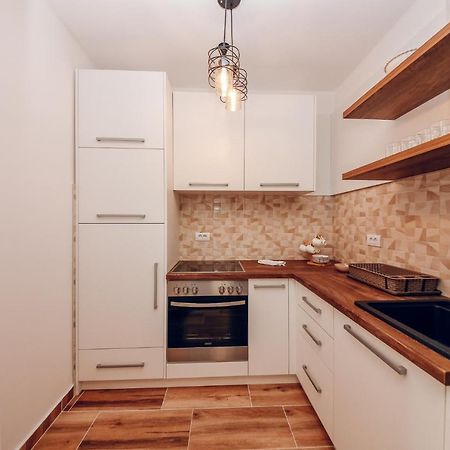 Apartman Katarina Banja Koviljača Buitenkant foto